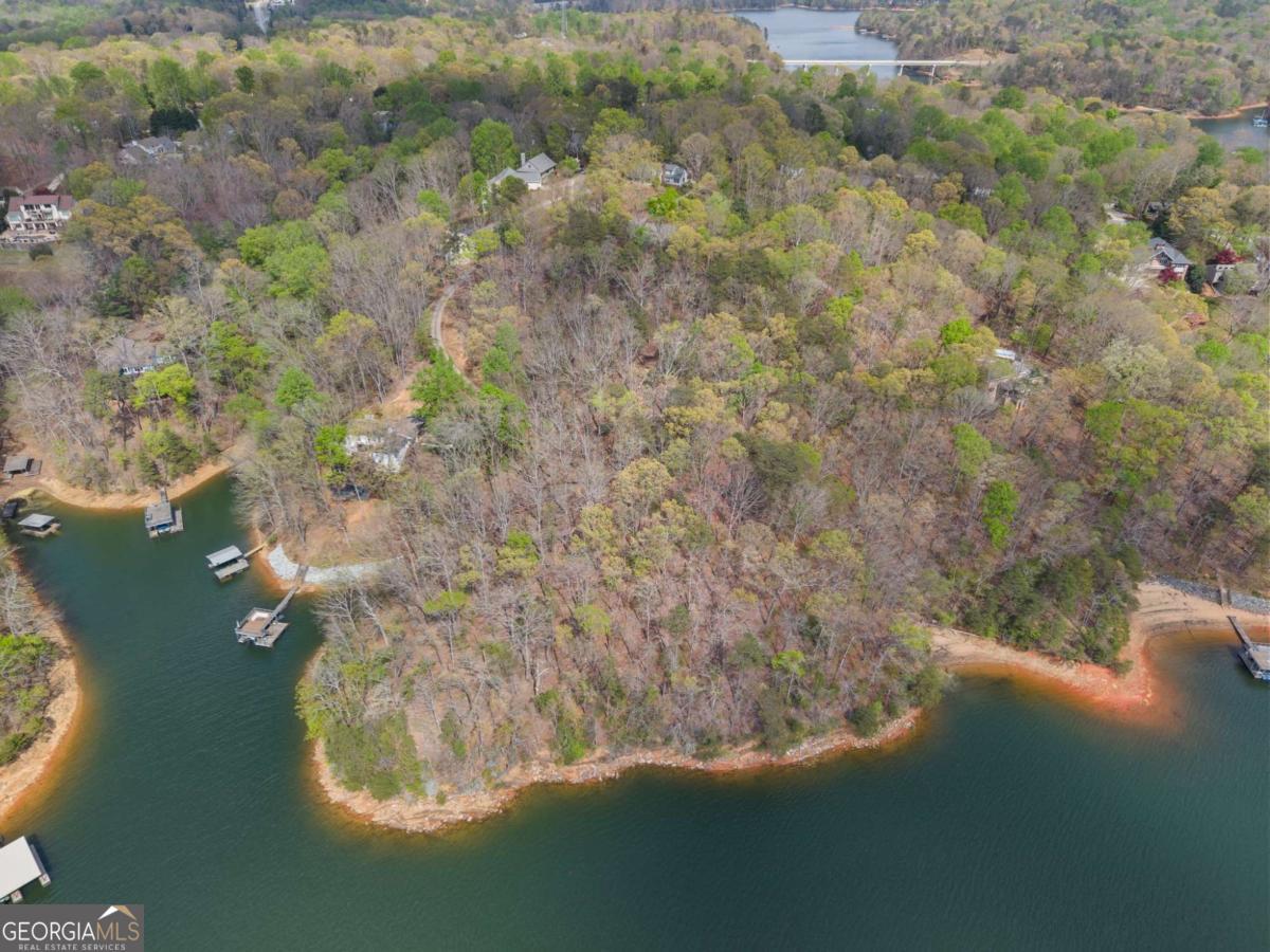 0 Thompson Ovlk Gainesville GA 30506