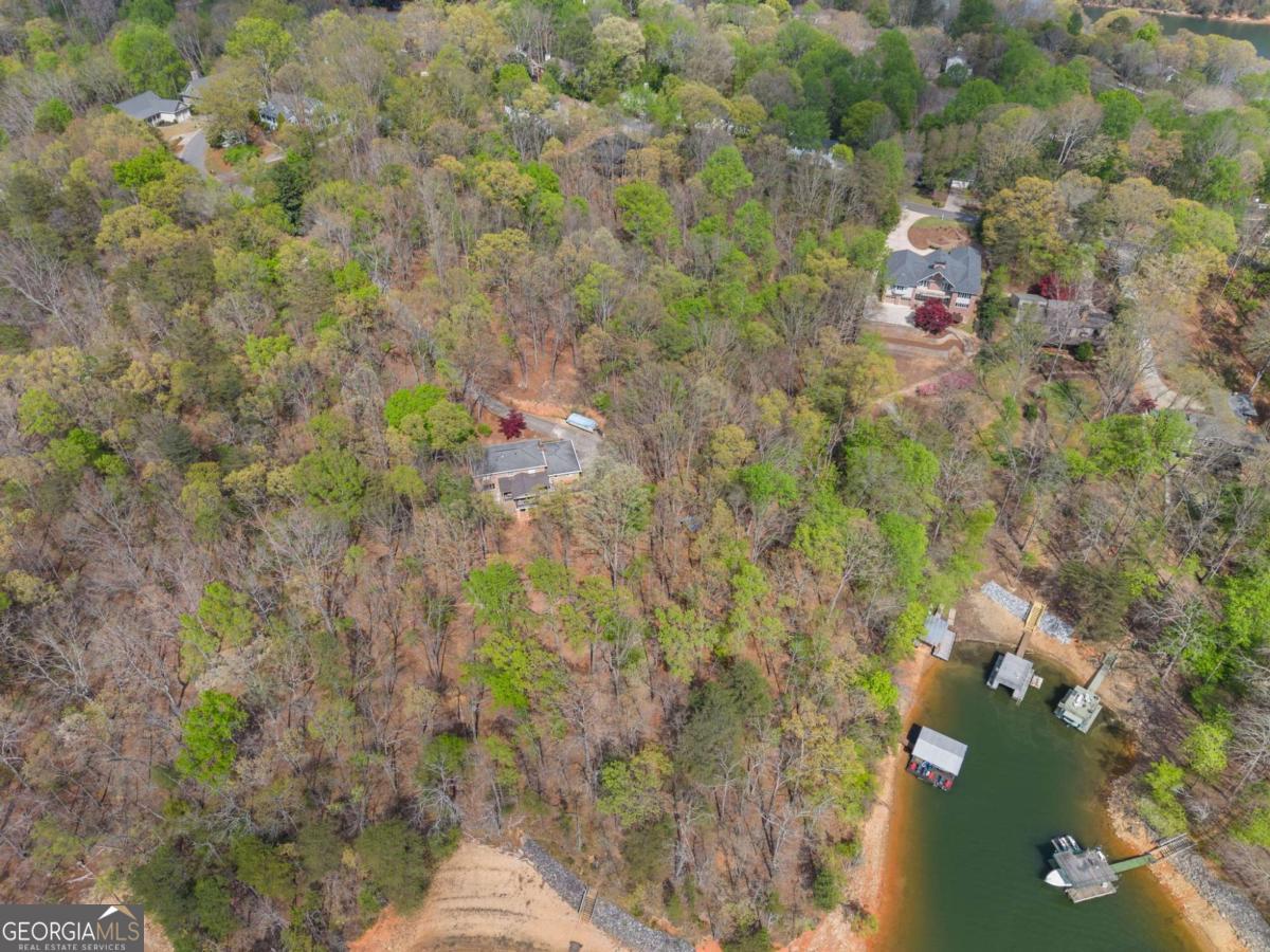 0 Thompson Ovlk Gainesville GA 30506
