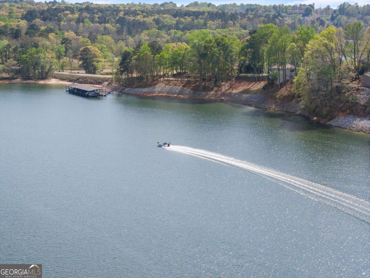 0 Thompson Ovlk Gainesville GA 30506