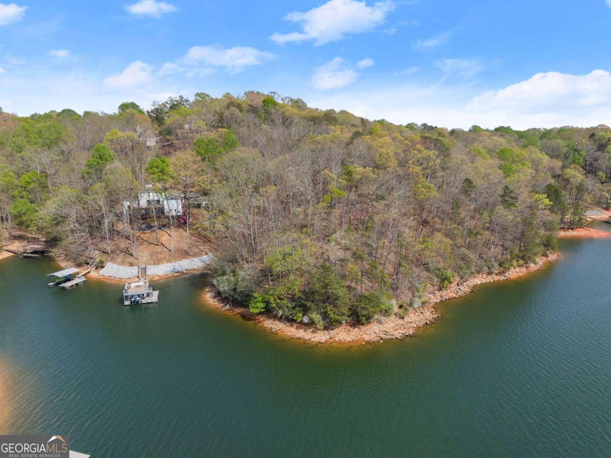 0 Thompson Ovlk Gainesville GA 30506