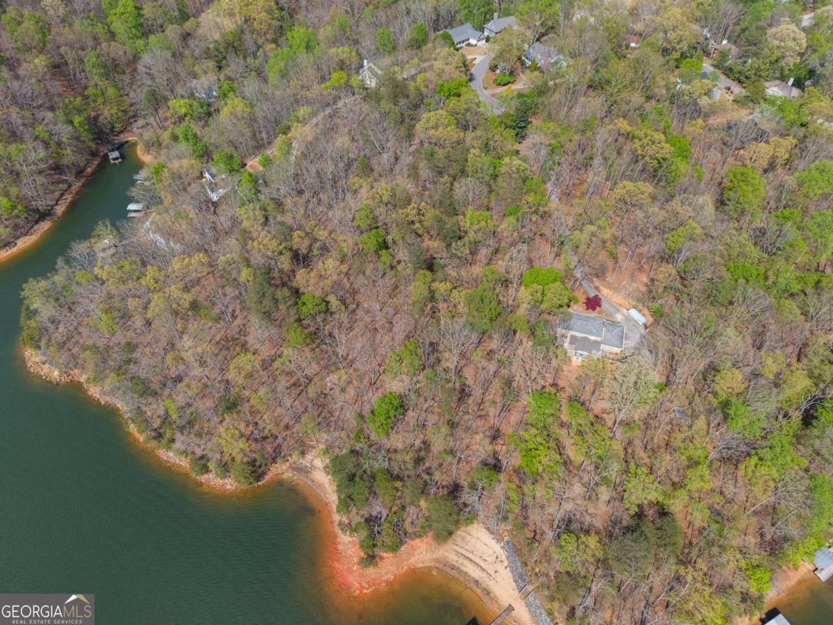 0 Thompson Ovlk Gainesville GA 30506
