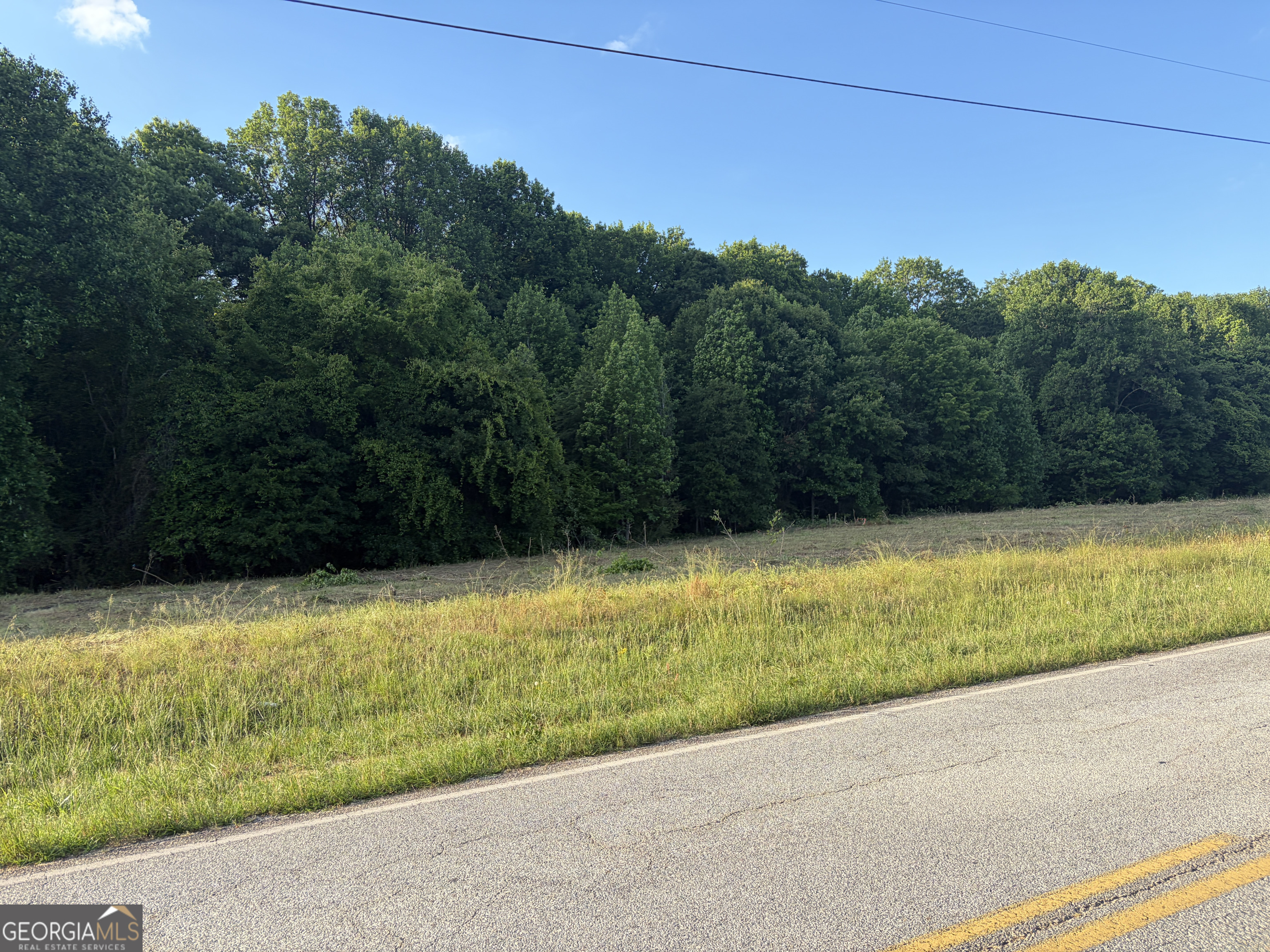 0 Wheeler Lane Maysville GA 30558