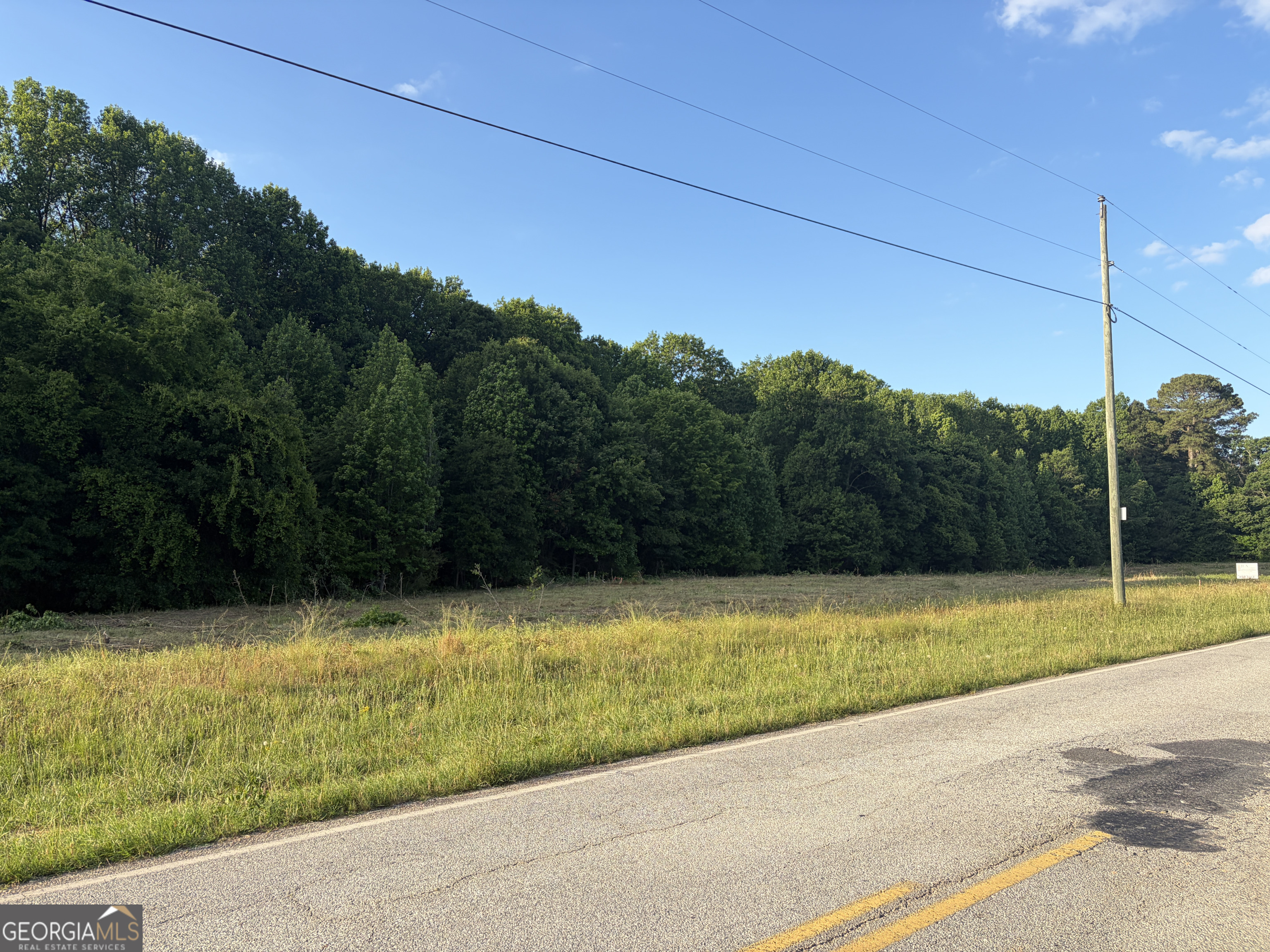 0 Wheeler Lane Maysville GA 30558