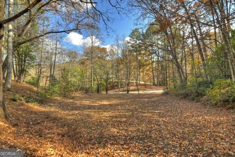 23 Acres Weaver Creek Road Blue Ridge GA 30513