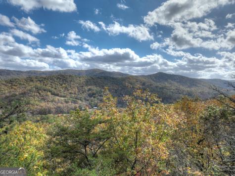 23 Acres Weaver Creek Road Blue Ridge GA 30513