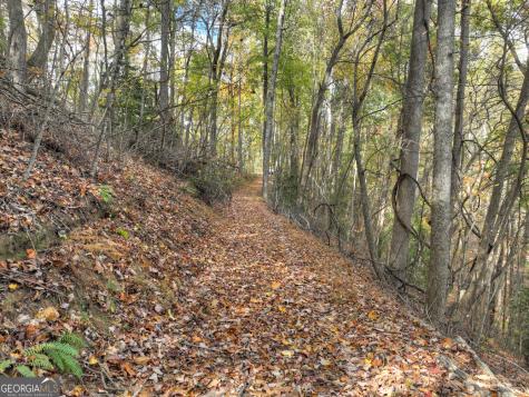 23 Acres Weaver Creek Road Blue Ridge GA 30513