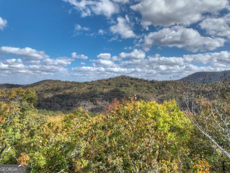 23 Acres Weaver Creek Road Blue Ridge GA 30513