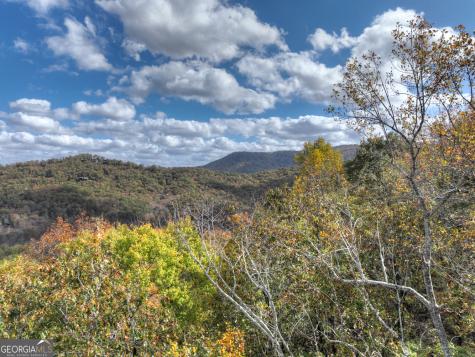 23 Acres Weaver Creek Road Blue Ridge GA 30513