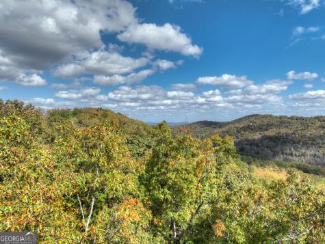 23 Acres Weaver Creek Road Blue Ridge GA 30513