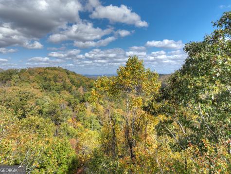 23 Acres Weaver Creek Road Blue Ridge GA 30513