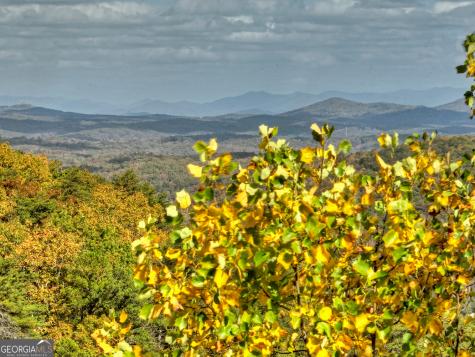 23 Acres Weaver Creek Road Blue Ridge GA 30513
