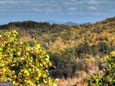 23 Acres Weaver Creek Road Blue Ridge GA 30513