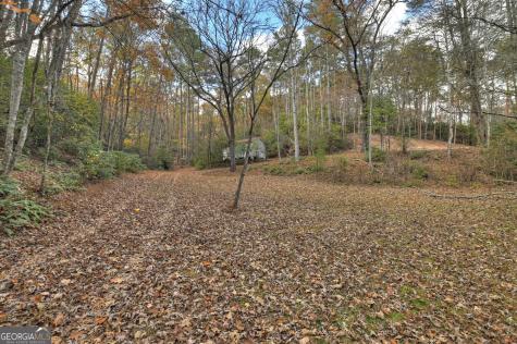 23 Acres Weaver Creek Road Blue Ridge GA 30513