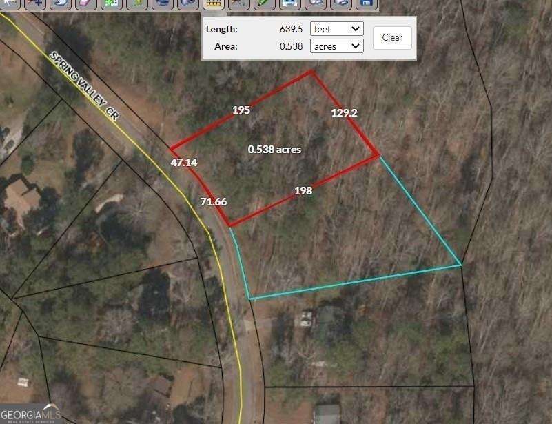 53 Springvalley Circles Stockbridge GA 30281