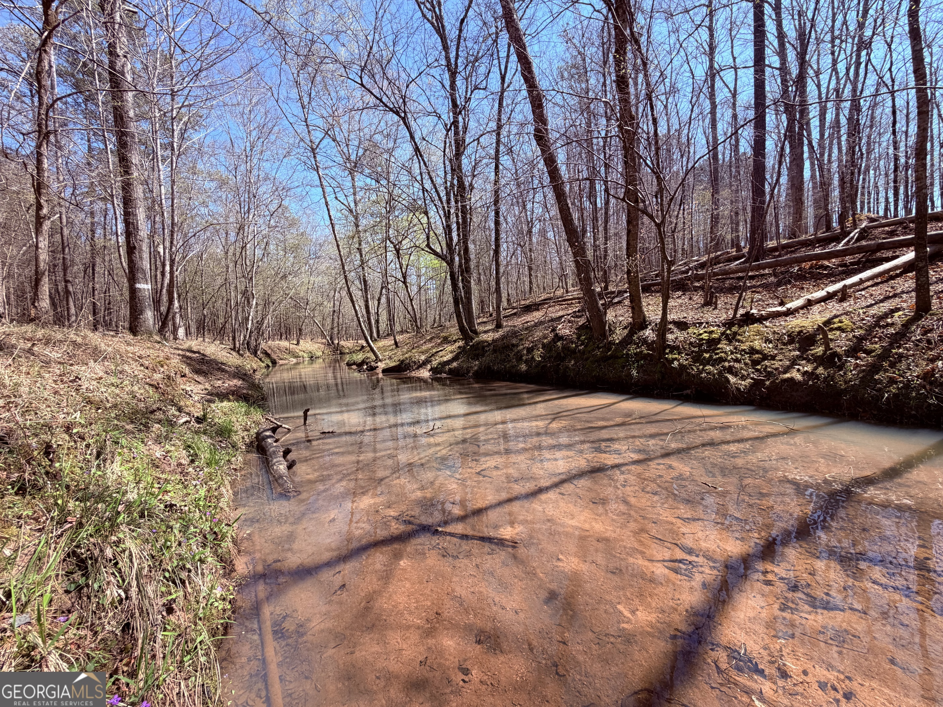 0 Carr Station Road Sparta GA 31087