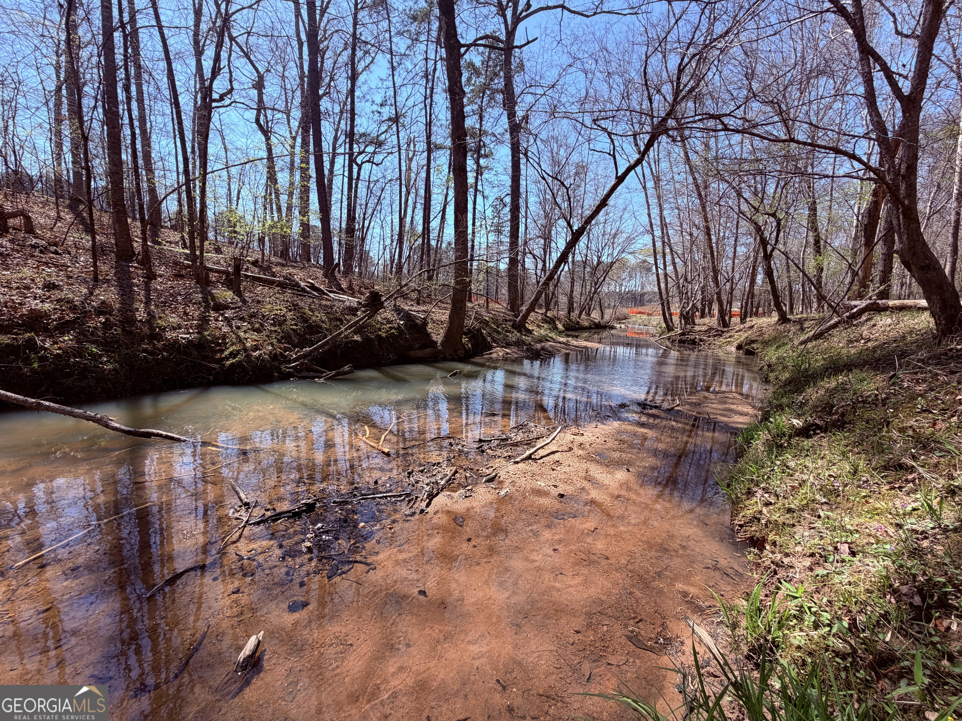 0 Carr Station Road Sparta GA 31087