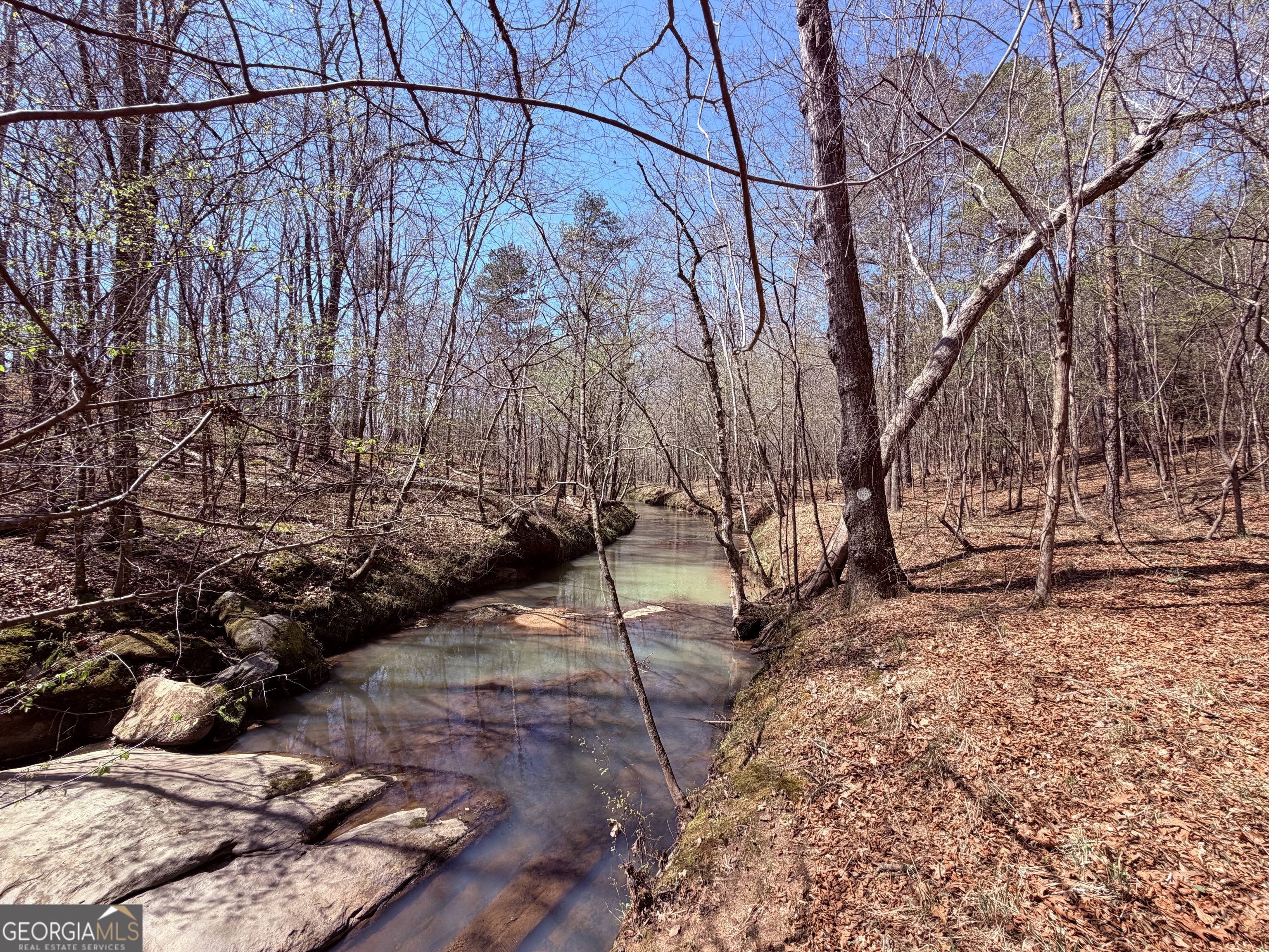 0 Carr Station Road Sparta GA 31087