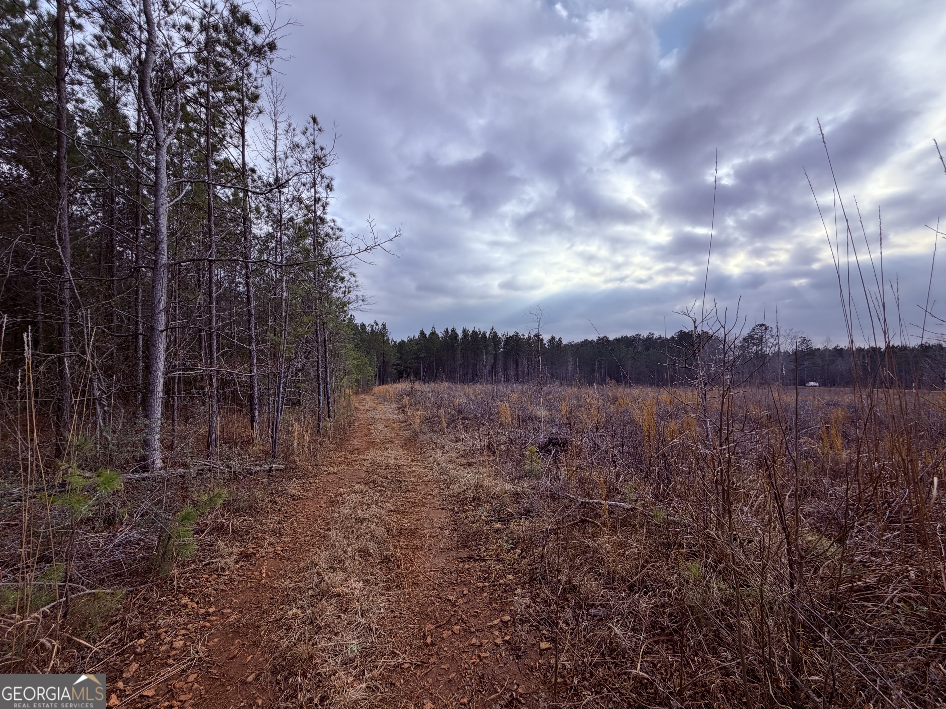 0 Carr Station Road Sparta GA 31087