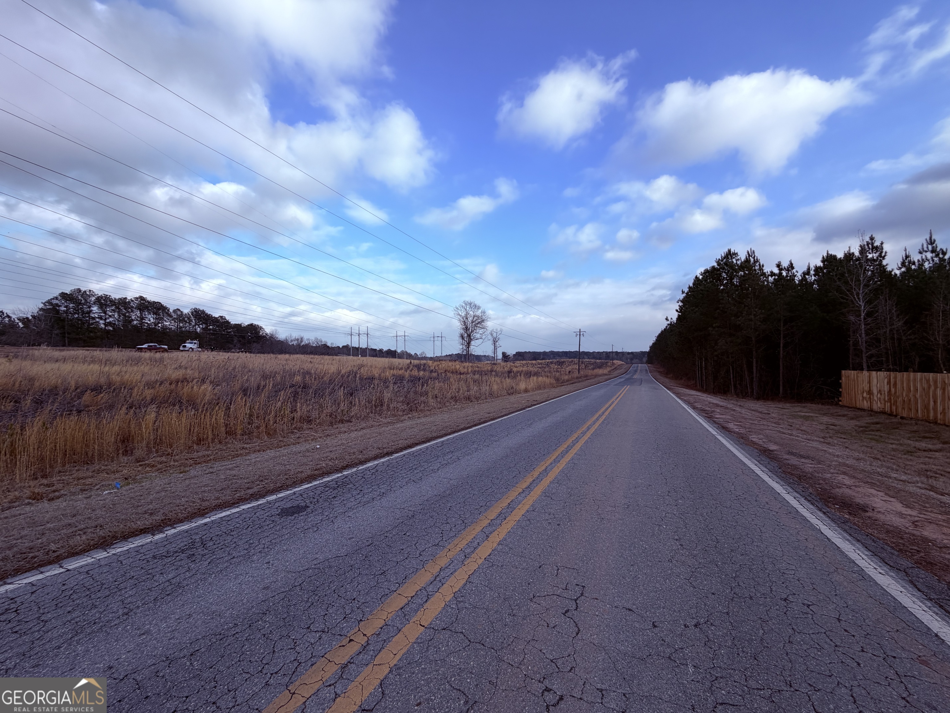 0 Carr Station Road Sparta GA 31087