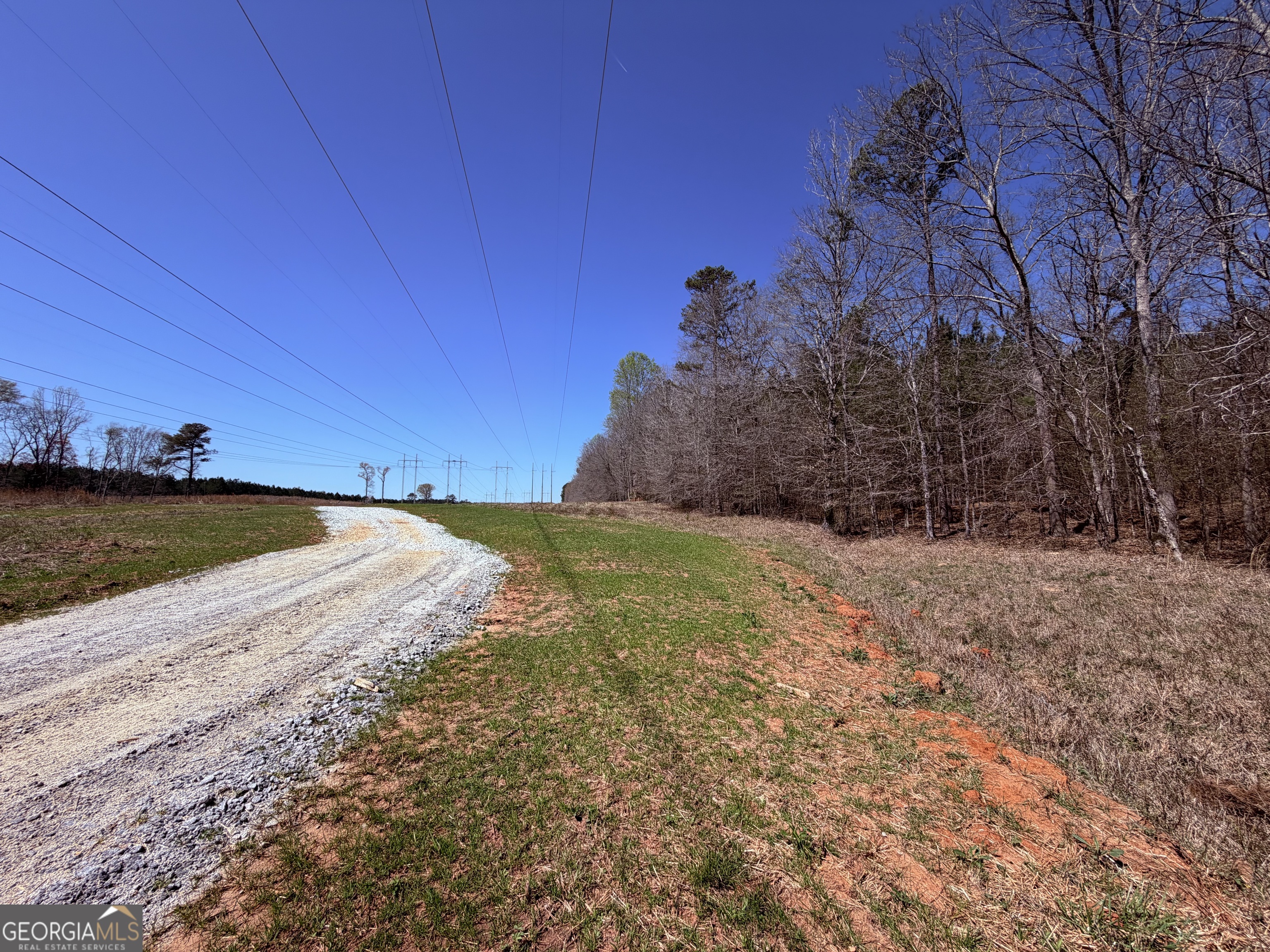0 Carr Station Road Sparta GA 31087