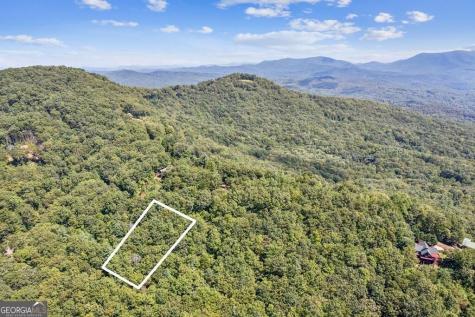 Lot 17b Amy Creek Circle Ellijay GA 30540