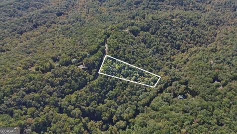 Lot 17b Amy Creek Circle Ellijay GA 30540