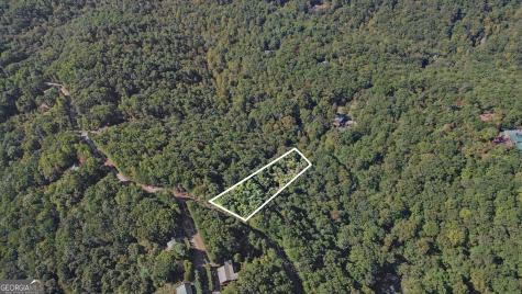 Lot 17b Amy Creek Circle Ellijay GA 30540