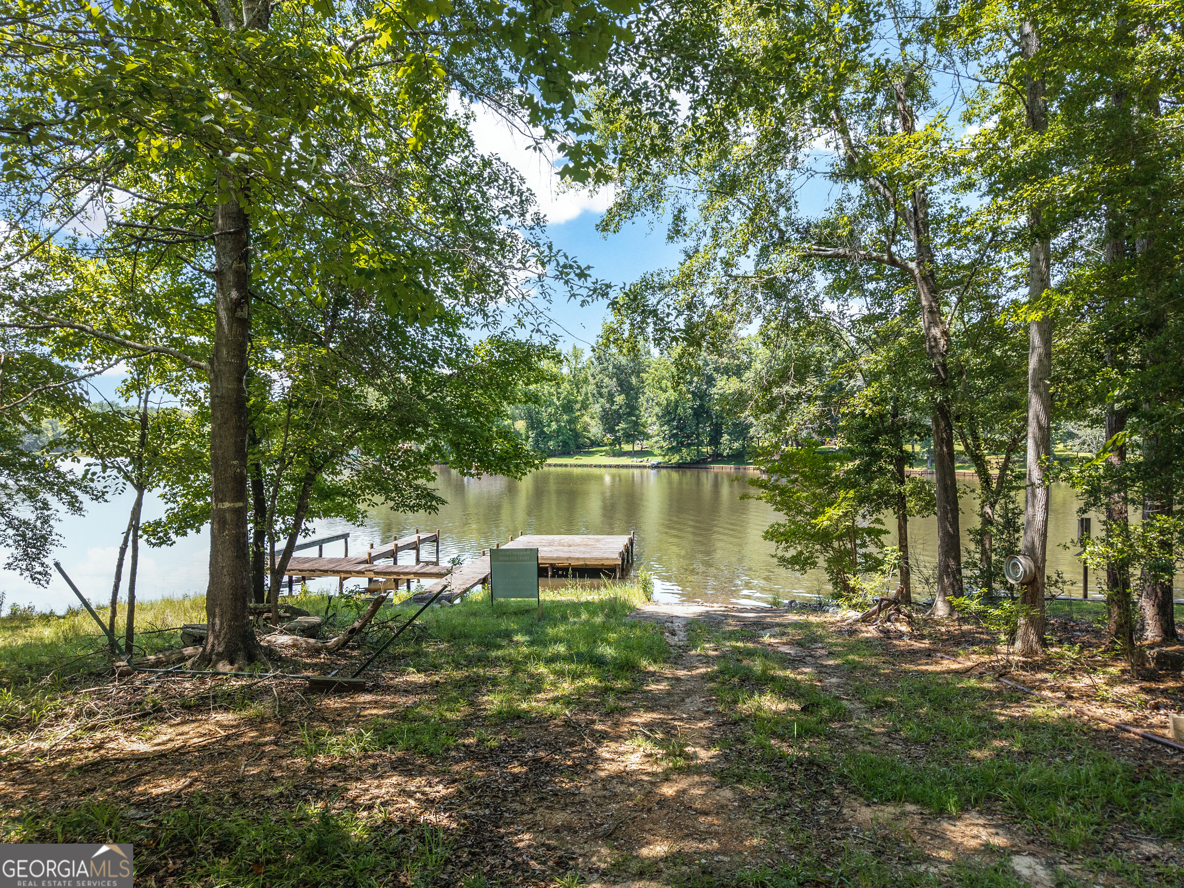 909 South Steel Bridge Road Eatonton GA 31024