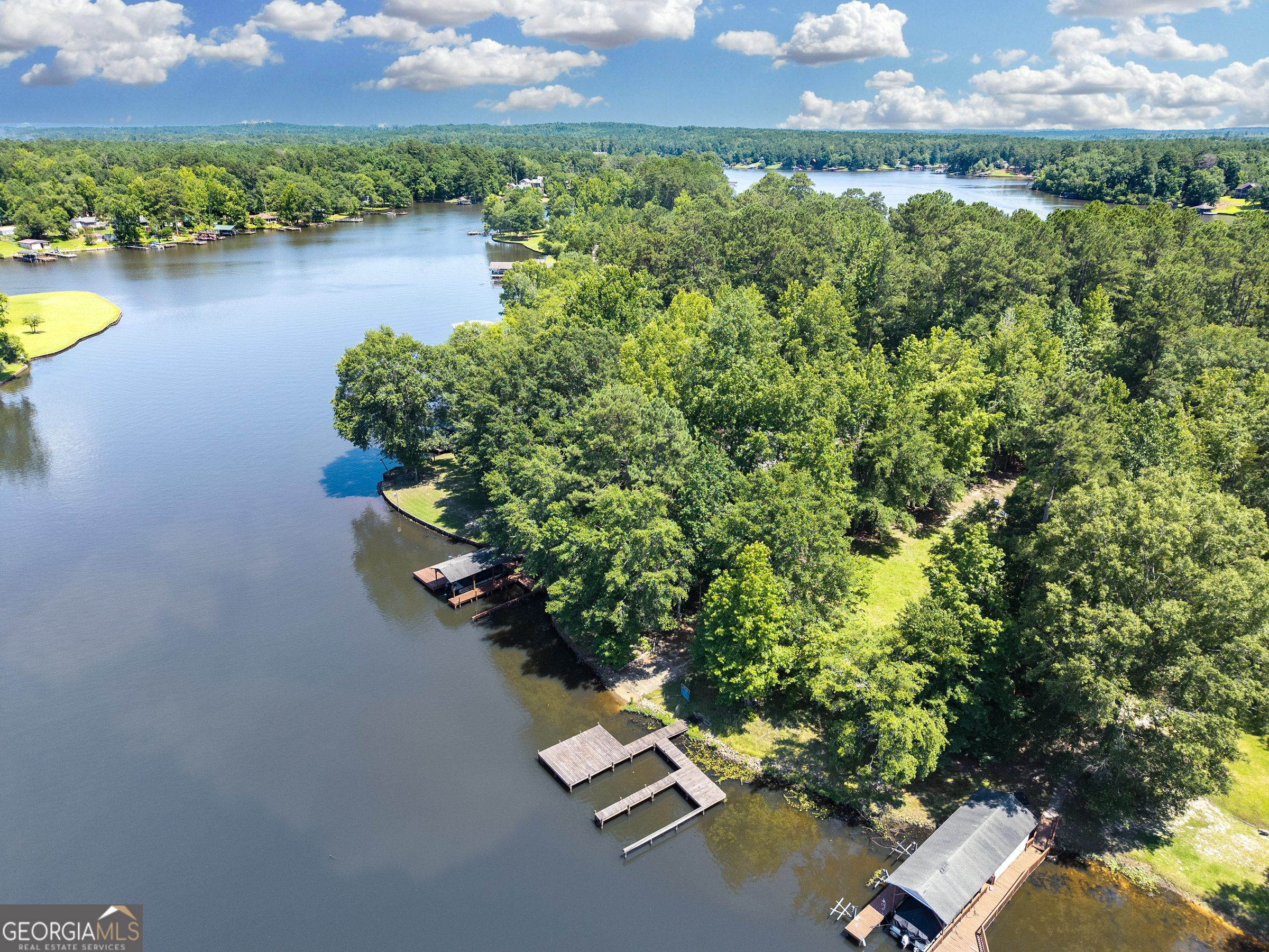 909 South Steel Bridge Road Eatonton GA 31024