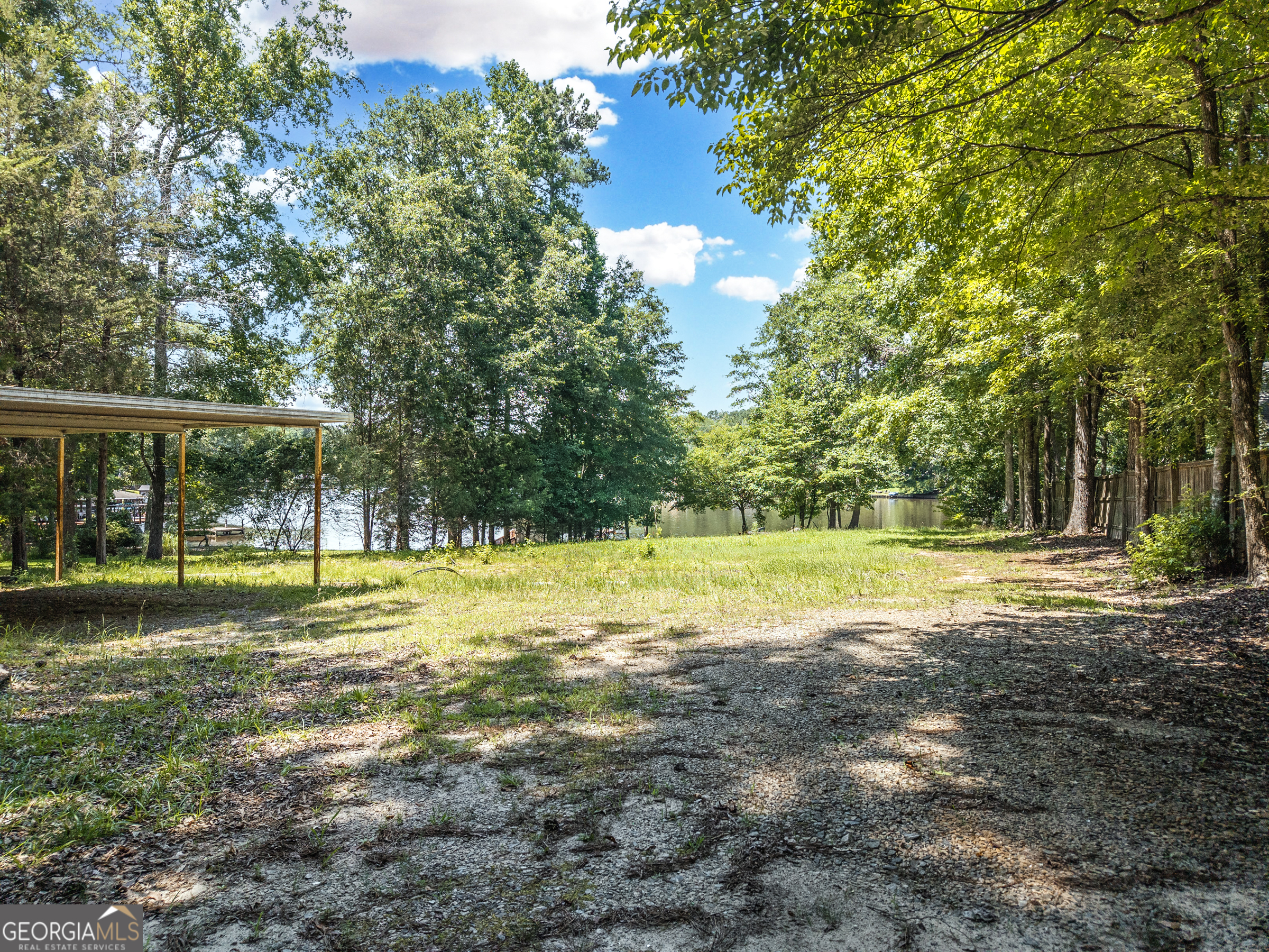 909 South Steel Bridge Road Eatonton GA 31024