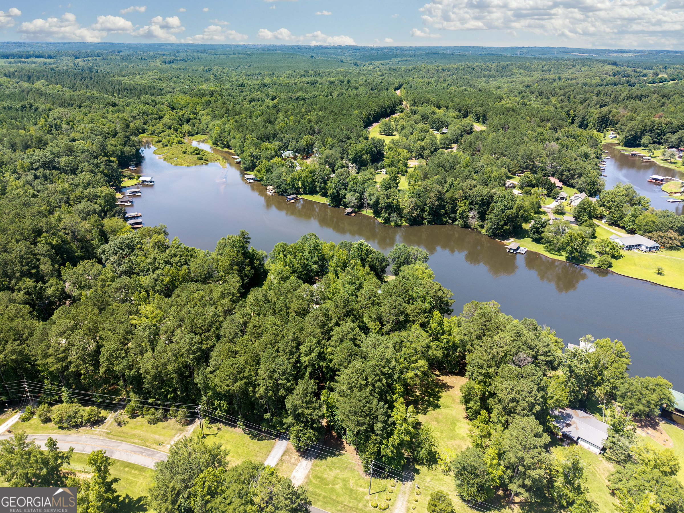 909 South Steel Bridge Road Eatonton GA 31024