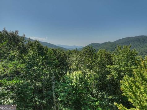 3.6 Ac Prince Mountain Road Cherry Log GA 30522