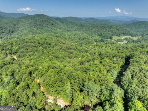 3.6 Ac Prince Mountain Road Cherry Log GA 30522