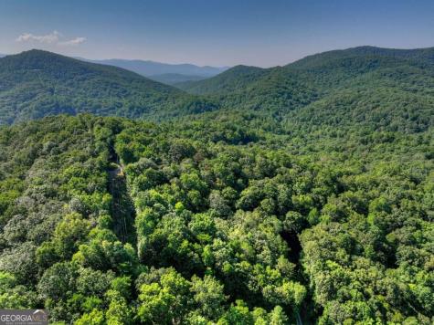 3.6 Ac Prince Mountain Road Cherry Log GA 30522