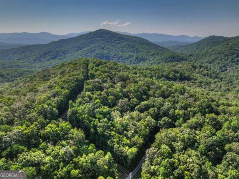 3.6 Ac Prince Mountain Road Cherry Log GA 30522