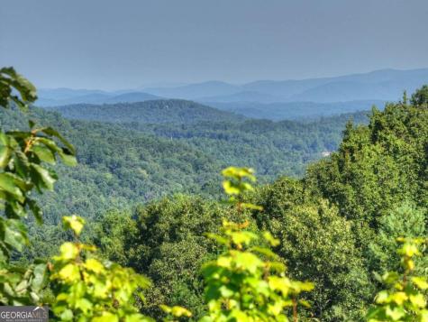 3.6 Ac Prince Mountain Road Cherry Log GA 30522