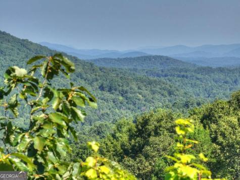 3.6 Ac Prince Mountain Road Cherry Log GA 30522