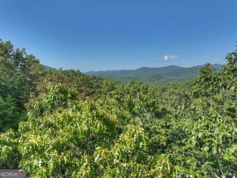 3.6 Ac Prince Mountain Road Cherry Log GA 30522