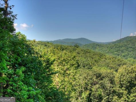 3.6 Ac Prince Mountain Road Cherry Log GA 30522