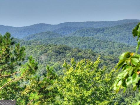 3.6 Ac Prince Mountain Road Cherry Log GA 30522