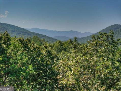 3.6 Ac Prince Mountain Road Cherry Log GA 30522