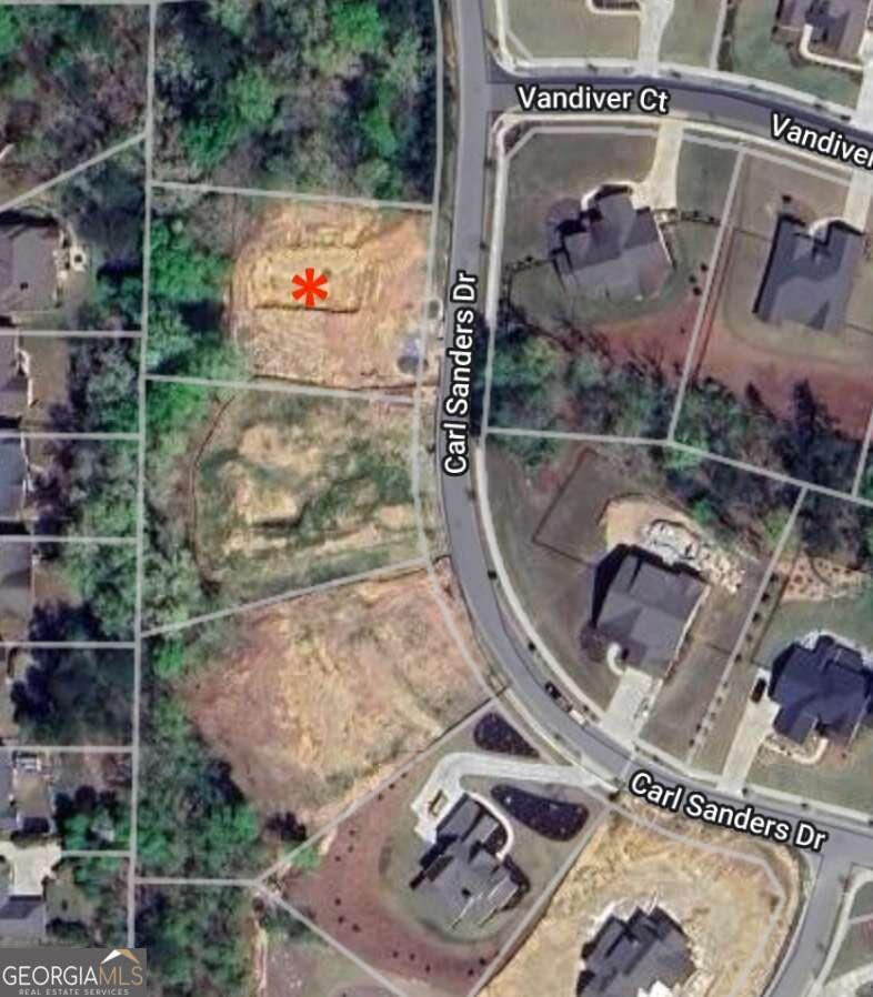 1022 Carl Sanders Drive Acworth GA 30101