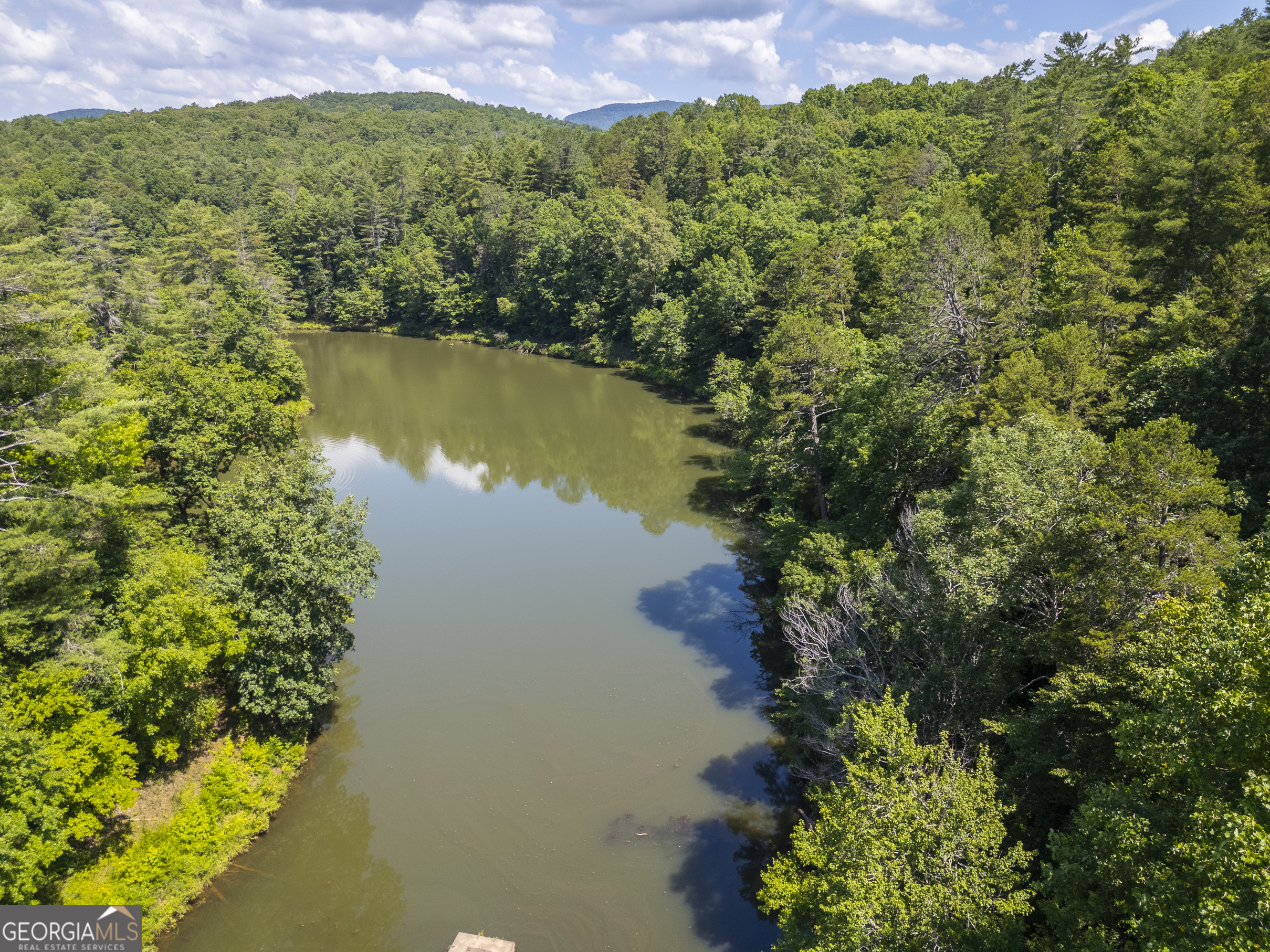 0 Hurricane Ridge Road Sautee Nacoochee GA 30571