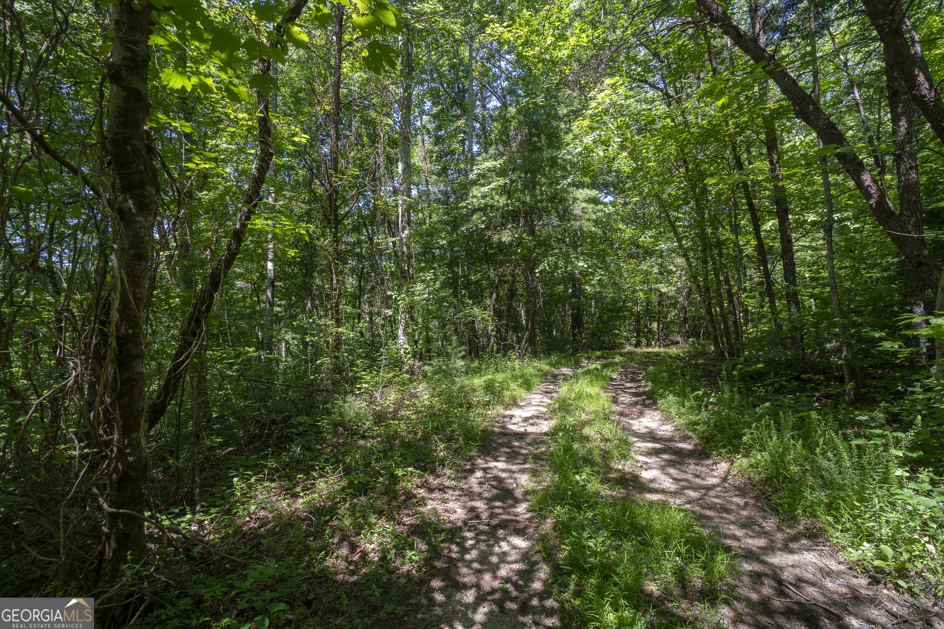 0 Hurricane Ridge Road Sautee Nacoochee GA 30571