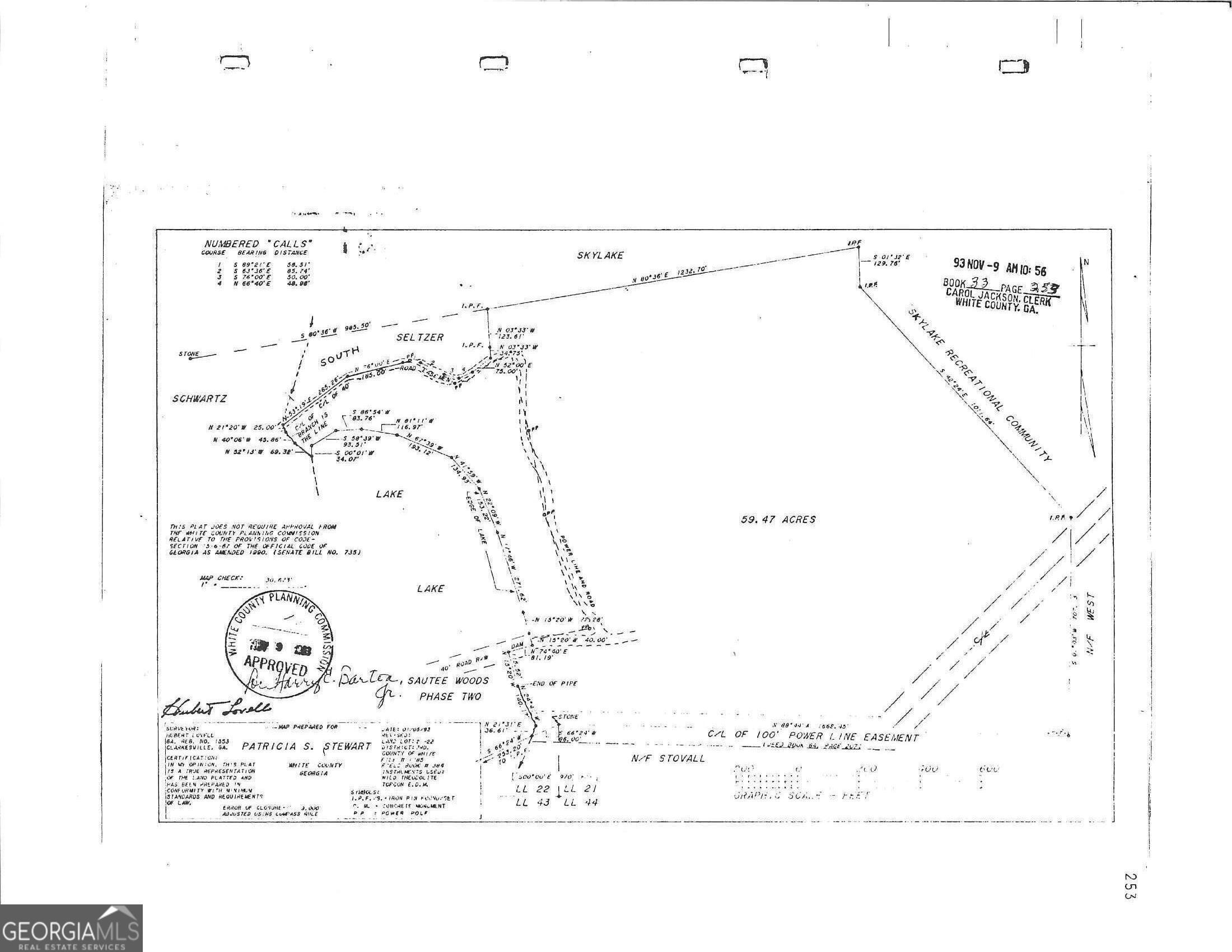 0 Hurricane Ridge Road Sautee Nacoochee GA 30571