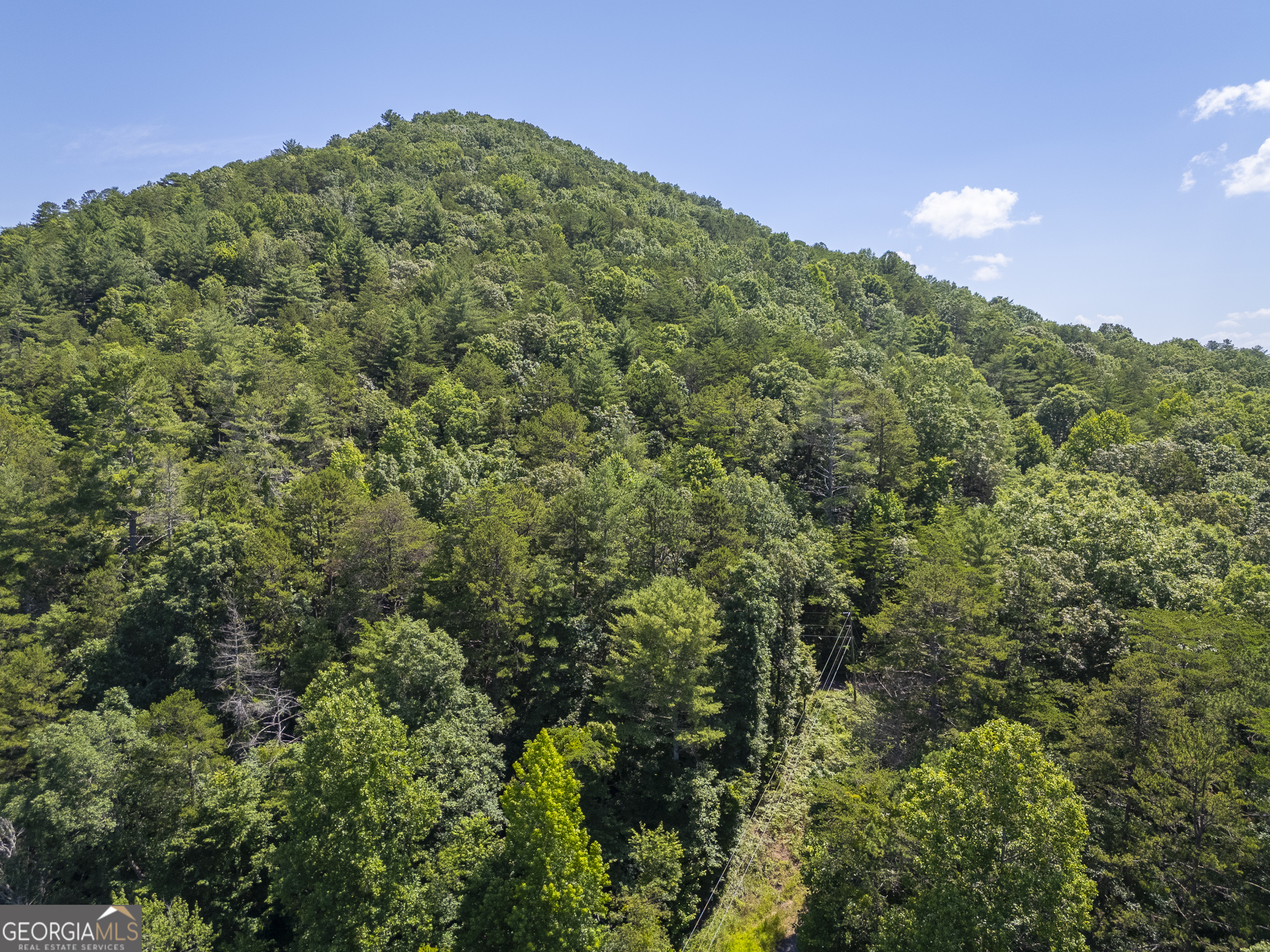 0 Hurricane Ridge Road Sautee Nacoochee GA 30571