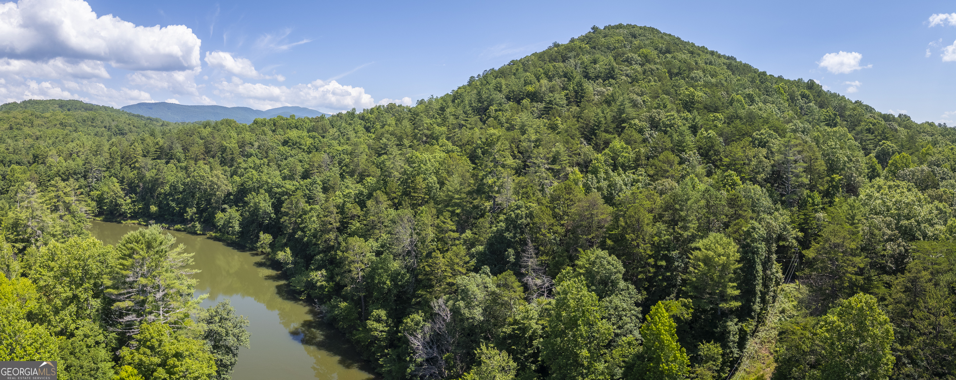 0 Hurricane Ridge Road Sautee Nacoochee GA 30571