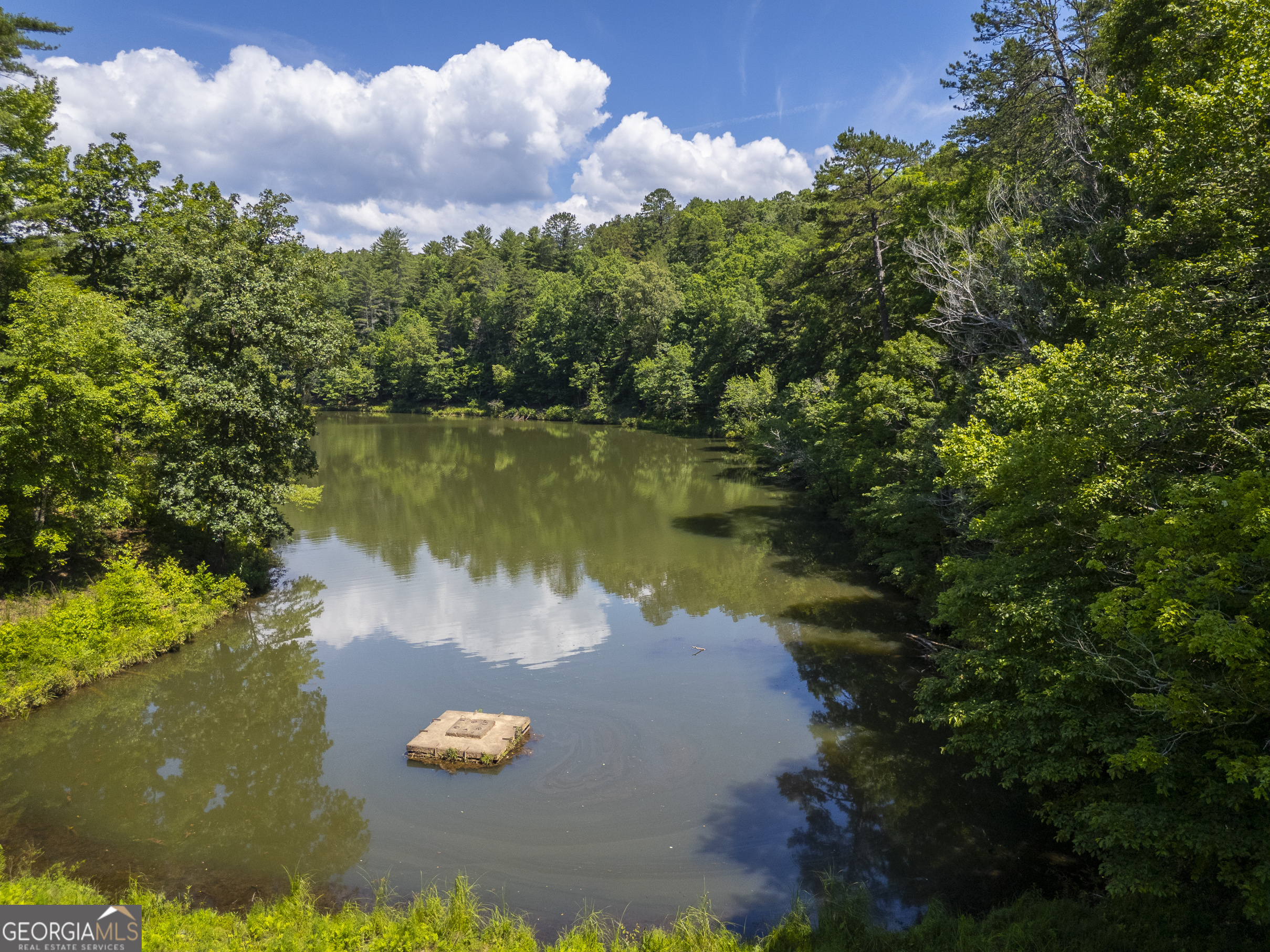 0 Hurricane Ridge Road Sautee Nacoochee GA 30571