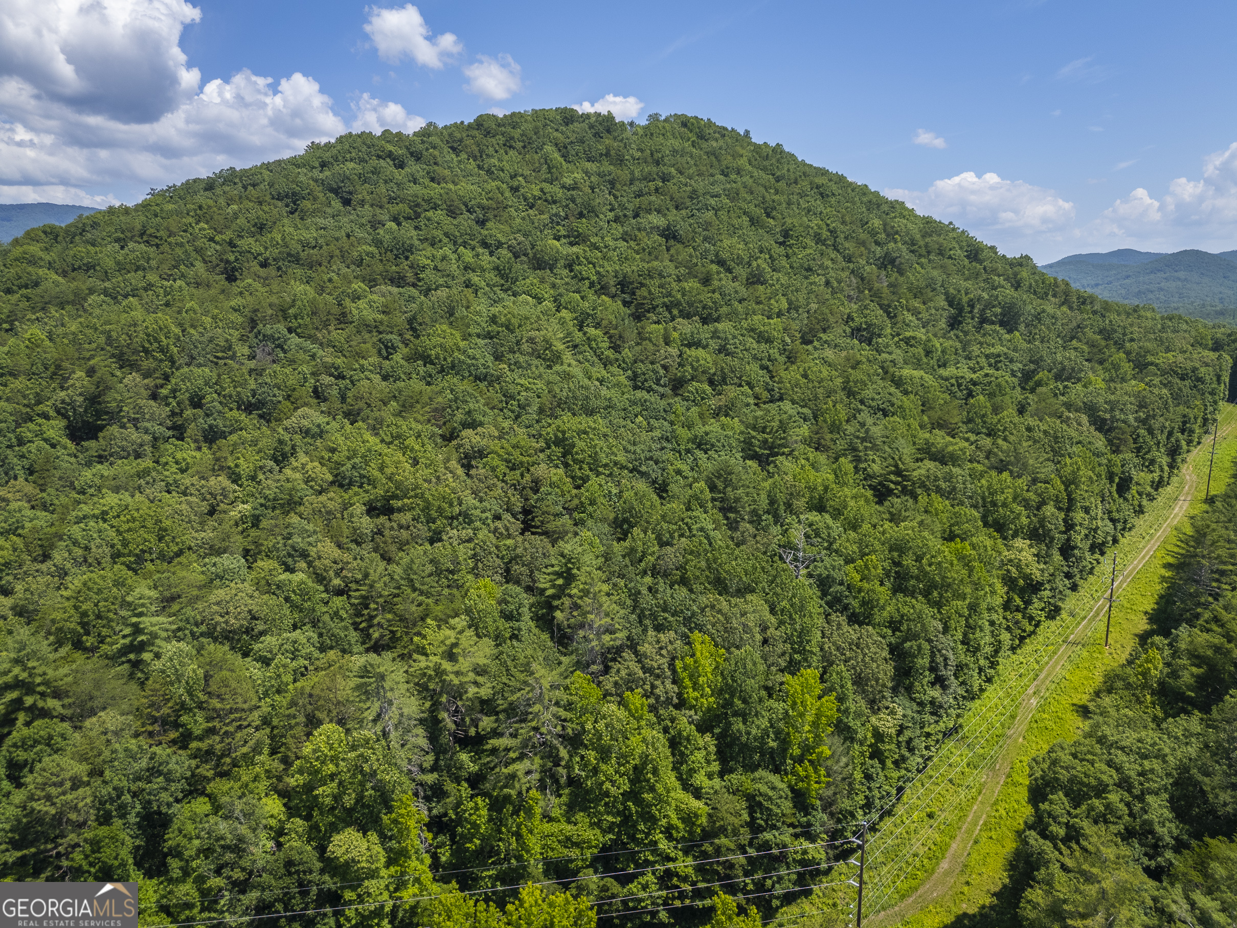 0 Hurricane Ridge Road Sautee Nacoochee GA 30571