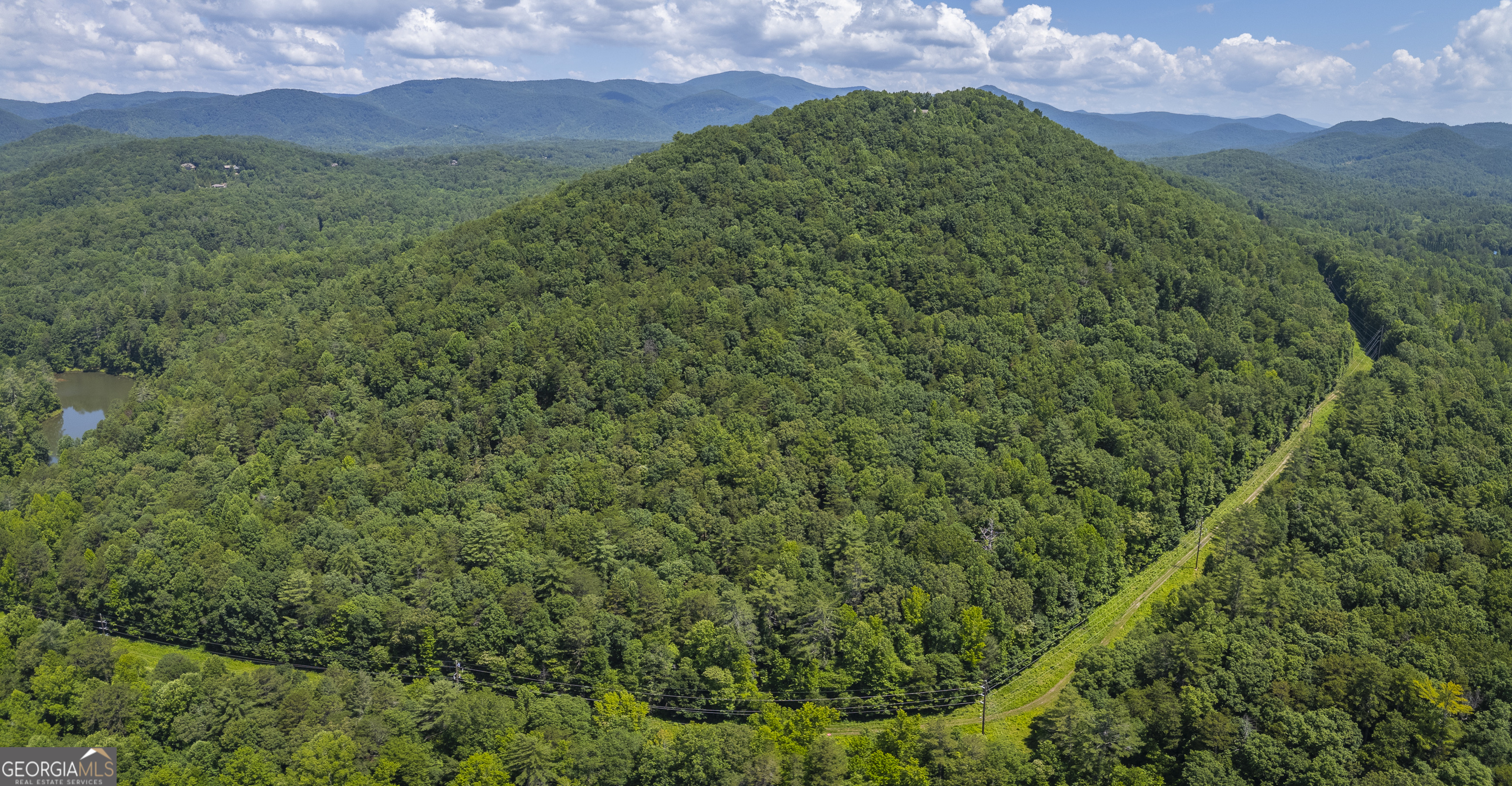 0 Hurricane Ridge Road Sautee Nacoochee GA 30571